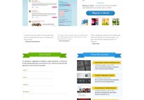 網(wǎng)站設(shè)計那些事