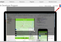 iOS 公司開發者賬號申請