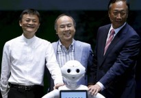 14張圖看透阿里“新零售”演進(jìn)：2020年，機(jī)器人淘寶店長(zhǎng)或