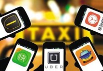 用車類APP開發功能分析