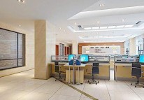 共享辦公室APP開發方案分析