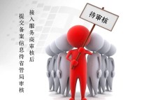 網站域名備案指南