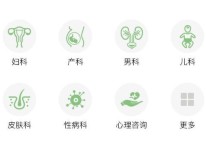 私人醫生APP開發分析