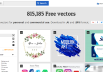 APP設計的免費設計資源